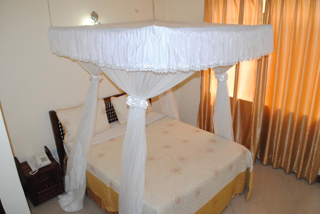 Briston Hotel Arusha Exterior photo