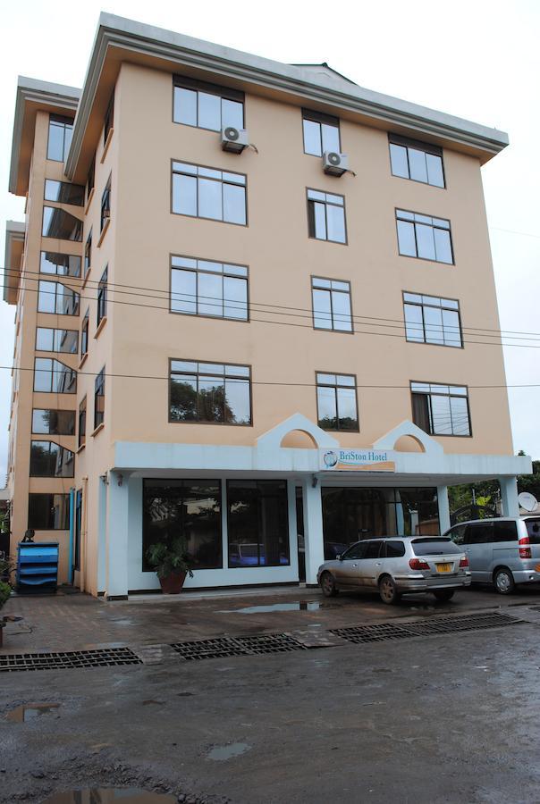 Briston Hotel Arusha Exterior photo