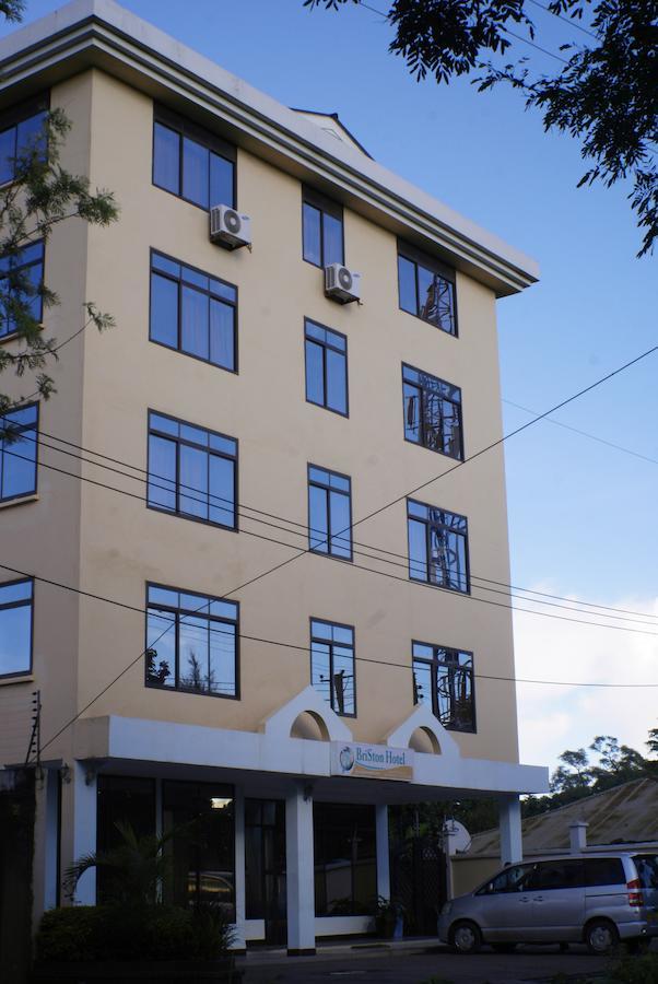 Briston Hotel Arusha Exterior photo